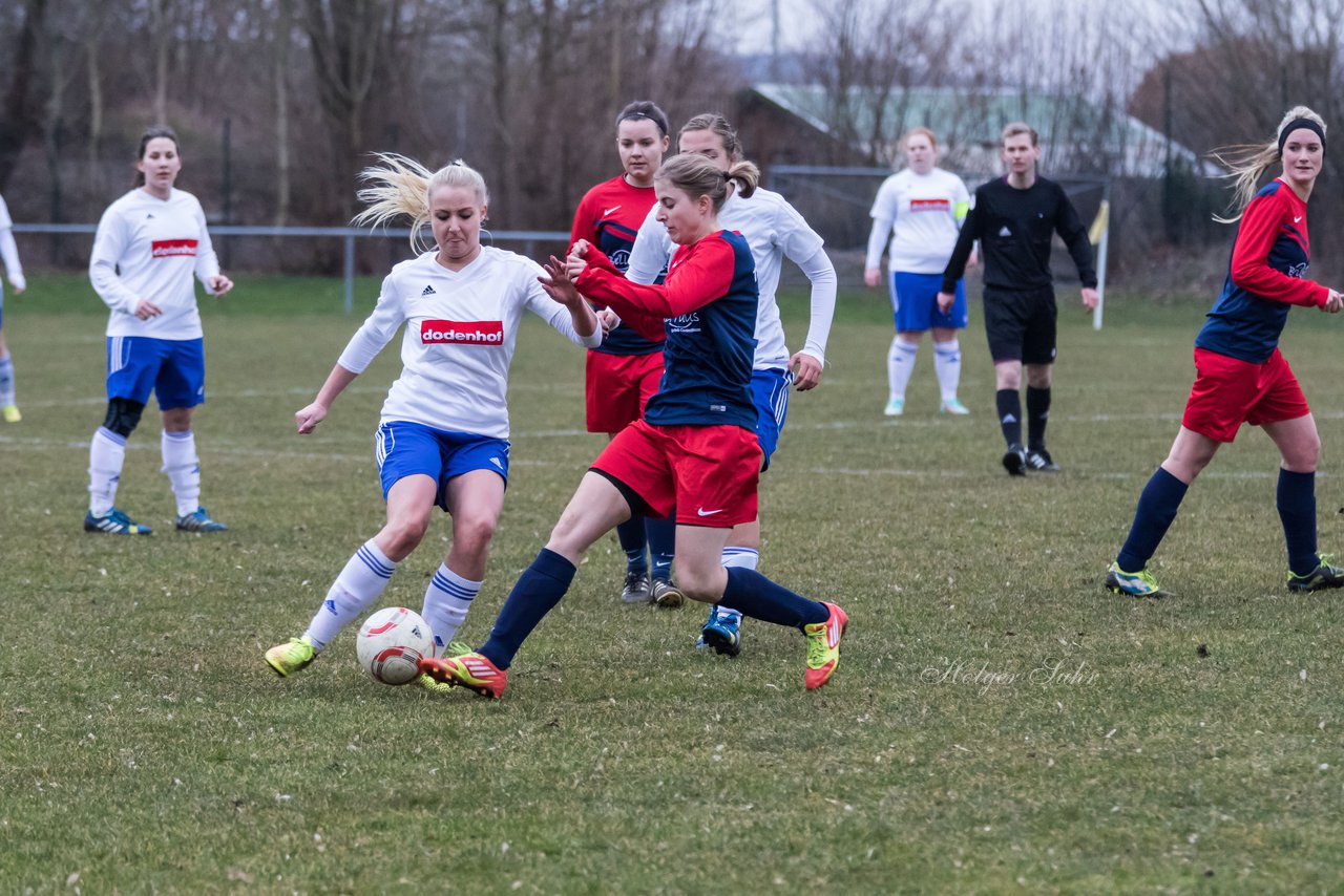 Bild 271 - Frauen TSV Zarpen - FSC Kaltenkirchen : Ergenis: 2:0